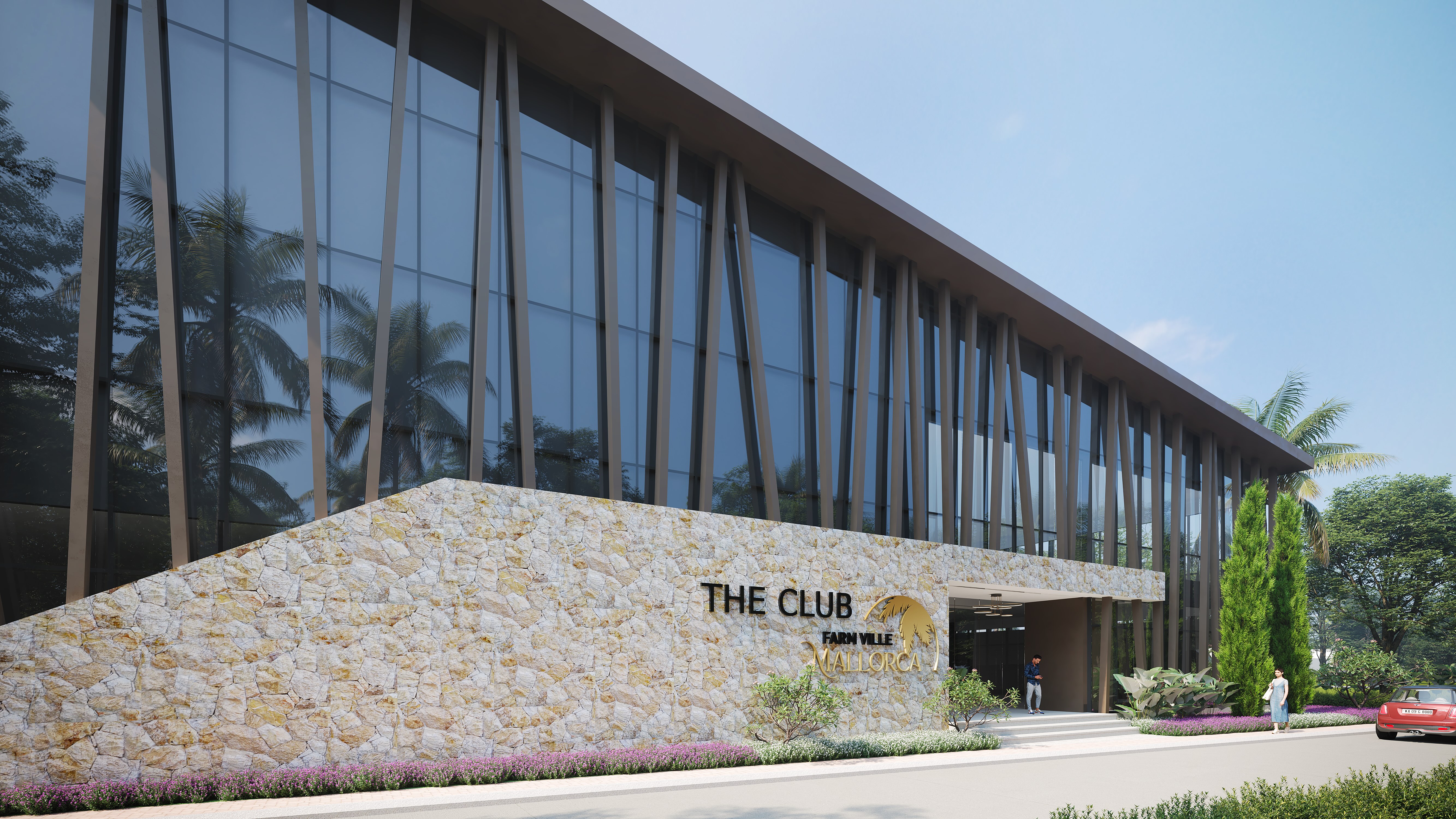 experience one image