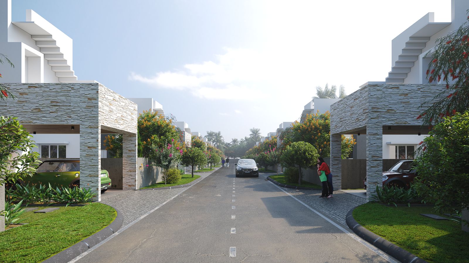 Farm Ville Mallorca Phase 2