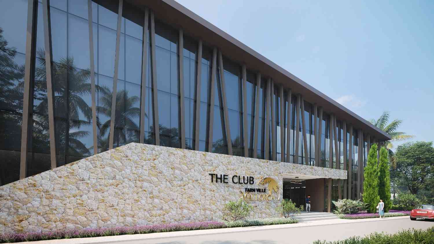 experience one image