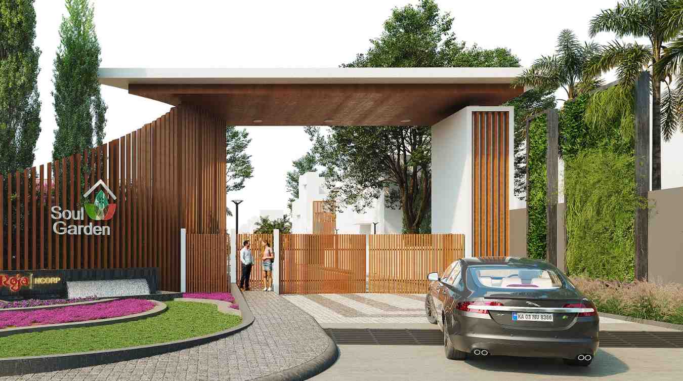 features video background