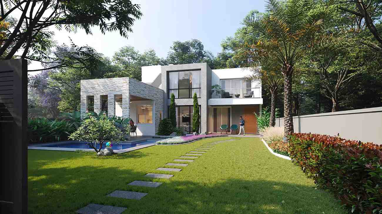 features video background